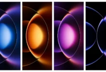 Xiaomi 17 Max Wallpapers