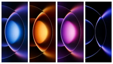 Xiaomi 17 Max Wallpapers