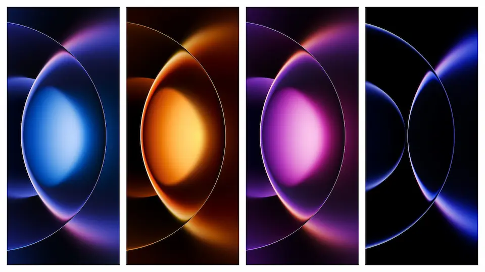 Xiaomi 17 Max Wallpapers