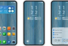fluffy HyperOS Theme Preview
