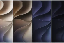 iOS 27 Wallpapers