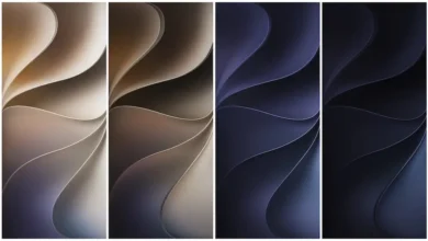 iOS 27 Wallpapers