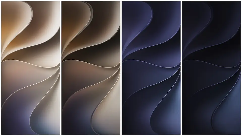 Download IOS 27 Wallpapers MIUI Themer