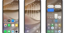 27OS HyperOS Theme Preview