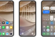 27OS HyperOS Theme Preview