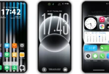 Cool HyperOS Theme Preview