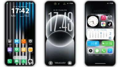 Cool HyperOS Theme Preview