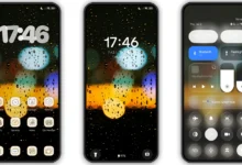 Grade D HyperOS Theme Preview