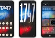 Grade Prm2 HyperOS Theme Preview