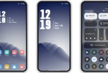 HyperF1 HyperOS Theme Preview