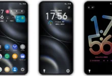 O HyperOS Theme Preview