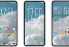 OX F2 HyperOS Theme Preview