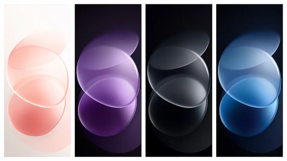 Redmi Note 17 Pro Wallpaper Preview