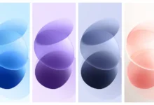 Redmi Note 17 Wallpaper Preview