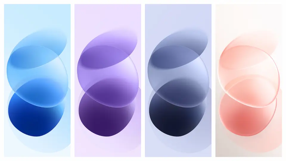 Redmi Note 17 Wallpaper Preview