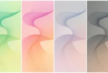 Samsung Galaxy Z Flip 8 Wallpapers