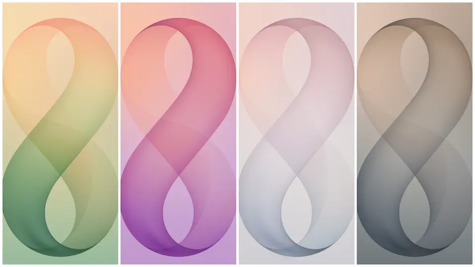 Samsung Galaxy Z Flip 8 Wallpapers