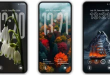 Streetlight HyperOS Theme Preview