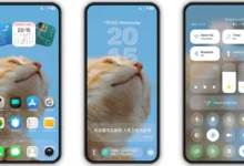 iP27 Super Capsule HyperOS Theme