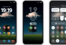 CuteM HyperOS Theme Preview