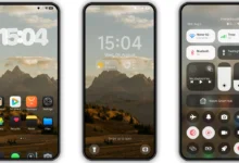 Equinox HyperOS Theme Preview