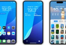 Guofeng 18 HyperOS Theme Preview