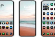 Homologous HyperOS Theme Preview