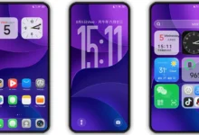 OS27 Liquid Color HyperOS Theme Preview