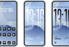 OX B1 HyperOS Theme Preview