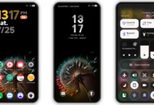 RAIMU JAN GATHEL HyperOS Theme Preview