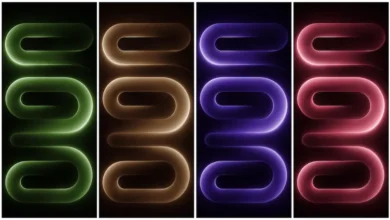 Redmi K100 Pro Wallpapers