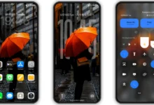Super Fruit Powder 27 HyperOS Theme Preview