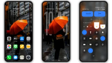 Super Fruit Powder 27 HyperOS Theme Preview