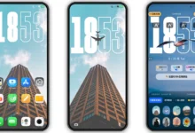 Super Surge HyperOS Theme Preview
