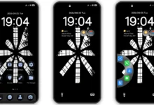 VK⚡OX HyperOS Theme Preview
