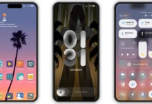WEWE GOMBEL HyperOS Theme Preview
