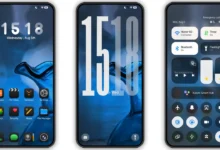Xeon Slay HyperOS Theme Preview