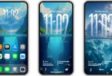 Captain Cook Super 3D HyperOS Theme Preview