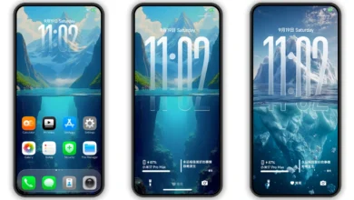 Captain Cook Super 3D HyperOS Theme Preview