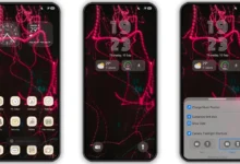 Grade A HyperOS Theme Preview