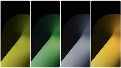 Honor Magic 9 Wallpapers