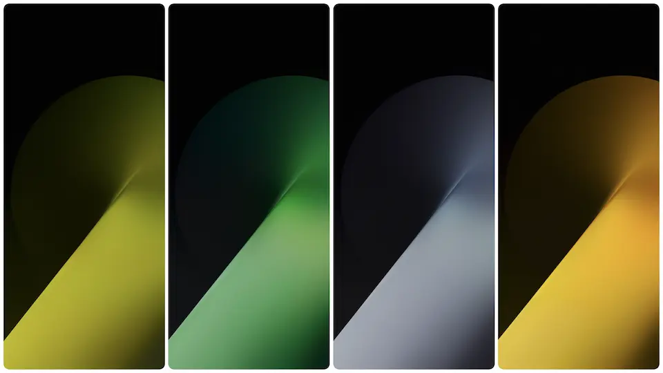 Honor Magic 9 Wallpapers