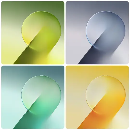 Honor Magic 9 Wallpapers