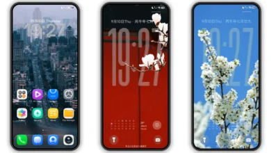 LIUI Extreme HyperOS Theme Preview