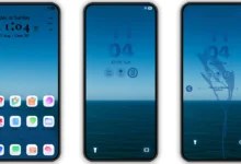 OE1 HyperOS Theme Preview