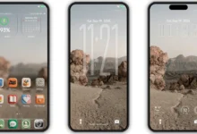 OX CLAY HyperOS Theme Preview