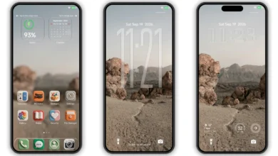 OX CLAY HyperOS Theme Preview
