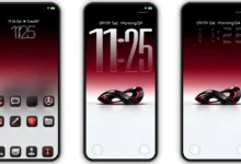 OX GR4 HyperOS Theme Preview