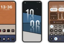 Poo-Black HyperOS Theme Preview