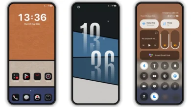 Poo-Black HyperOS Theme Preview